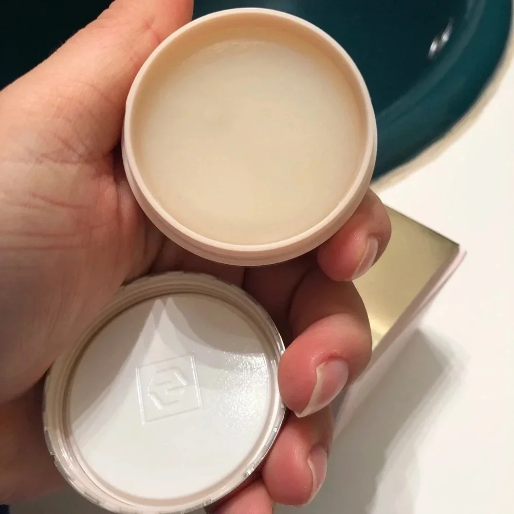NIB JOUER VANILLA SUGAR LIP SCRUB